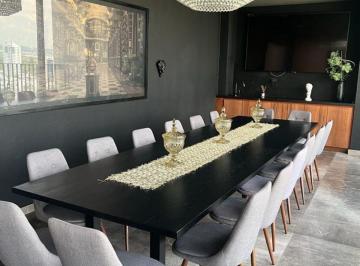 Departamento · 102m² · 1 Recámara · Departamento - Country Club Gran Jardín