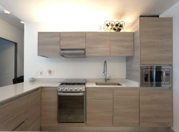 Departamento de 2 habitaciones, Miguel Hidalgo · Departamento en Venta en Neuchâ Cuadrante Polanco | 82 m² | 2 Recámaras | $8.9 Mdp