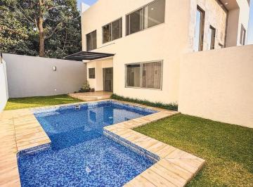 Casa · 234m² · 3 Recámaras · 2 Estacionamientos · Lomas de Cuernavaca Casa - Clave Cs552