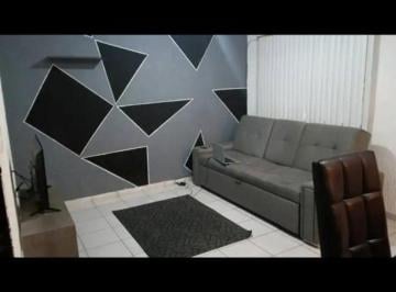 Departamento · 70m² · 2 Recámaras · Departamento - Conjunto Habitacional Hidalgo del Valle