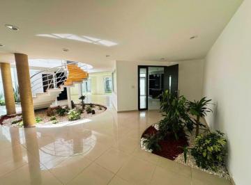 Casa · 432m² · 1 Recámara · Casa de Lujo en Venta en Fraccionamiento Club de Golf, Pachuca