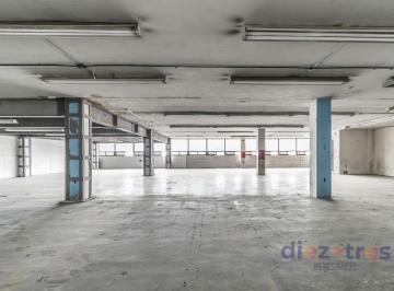 Nave industrial , Naucalpan de Juárez · Renta Bodega, Nave Industrial, San Francisco Cuautlalpan, Naucalpan