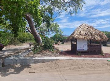 Terreno / Lote · 105m² · Preventa de Lotes en Antón Lizardo