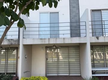 Casa · 123m² · 3 Recámaras · 1 Estacionamiento · Hermosa Casa en Venta, Cuatla, Morelos