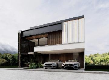 Casa en condominio de 4 habitaciones, San Andrés Cholula · Casa en Venta Parque Berna Lomas de Angelópolis II