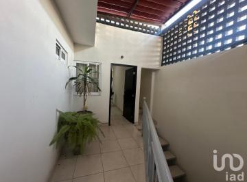 Departamento · 75m² · 2 Recámaras · Departamento en Renta en Av Zaragoza Centro Mazatlan Sinaloa