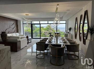 Departamento · 240m² · 3 Recámaras · 3 Estacionamientos · Departamento Boutique Amueblado Zona Exclusiva del Campanario