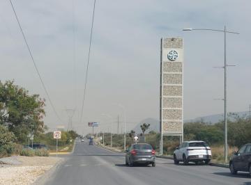 Terreno / Lote · 55000m² · Terreno en Renta en Dominio Cumbres
