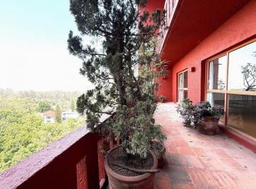 Departamento de 3 habitaciones, Alvaro Obregón · Departamento en Venta en Santa Fe Antigua Santa Fe