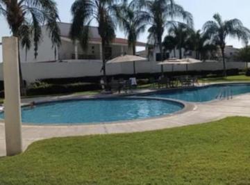 Departamento de 3 habitaciones, Cuernavaca · Penthouse en Venta en Paraiso Country Club