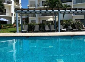 Departamento de 3 habitaciones, Cuernavaca · Penthouse en Venta en Paraiso Country Club