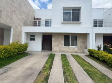Casa de 3 habitaciones, Aguascalientes · Fgt Casa en Venta - San Telmo Norte