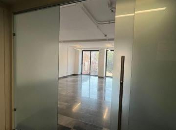 Oficina , Cuauhtémoc · Espacio Comercial 45 m² Roma Norte