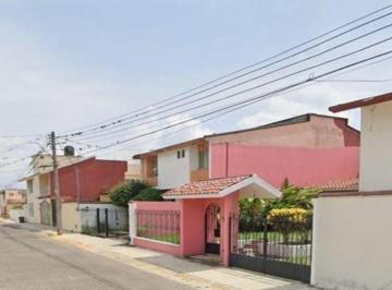 Casa de 3 habitaciones, Córdoba · Venta de Casa en Cordoba Veracruz