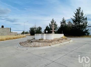 Terreno / Lote · 167m² · Venta 2 Terrenos en Las Villas Residencial: Juntos o Separados. Vive Entre Árboles!