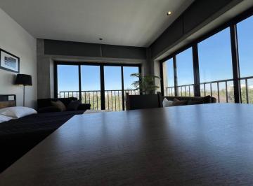 Departamento de 1 habitación, Cuauhtémoc · 52 m² Departamento Alameda Cdmx