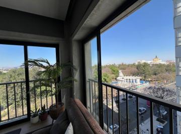 Departamento de 1 habitación, Cuauhtémoc · Departamento 52 m² Downtown Alameda Cdmx