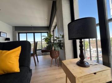 Departamento de 1 habitación, Cuauhtémoc · Departamento 52 m² Downtown Alameda Cdmx