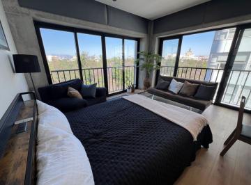 Departamento de 1 habitación, Cuauhtémoc · Venta Suite Equipada 51 m² Frente a La Alameda