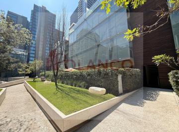Departamento de 3 habitaciones, Miguel Hidalgo · Departamento de 220 m² con 3 Recámaras en Renta en Polanco V Sección