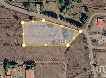 Terreno / Lote · 3820m² · Excelente Terreno de 3820 m², Para Inversión en La Huasca de Ocampo, Hidalgo