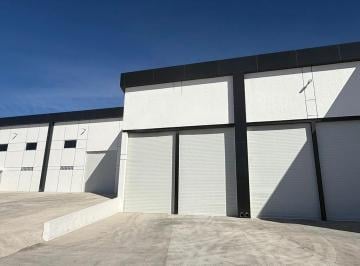 Bodega comercial , Chihuahua · Bodegas Industriales en Renta/venta - Vialidad Nogales
