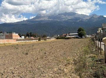 Terreno / Lote , Amecameca · ¡Amecameca Crece a Ritmo Acelerado! Terrenos en Venta, La Mejor Ubicación, Vista Espectacular!