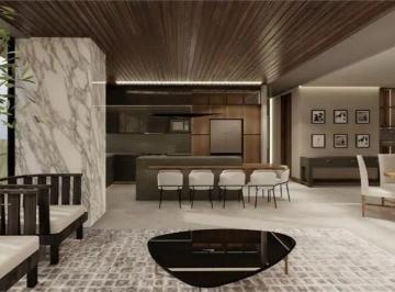 Departamento de 3 habitaciones, Monterrey · Departamento en Monterrey en Venta