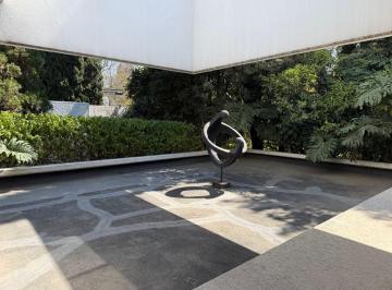 Casa de 4 habitaciones, Miguel Hidalgo · Casa en Renta en Lomas de Chapultepec – Palmas (Esquina) | 2,000 m² Terreno