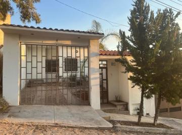 Casa · 3 Recámaras · 1 Estacionamiento · Casa - Cúpulas