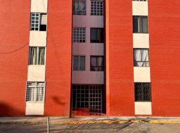 Departamento de 3 habitaciones, Tlalnepantla de Baz · Departamento en Venta en El Cortijo en Tlalnepantla de Baz, Estado de México