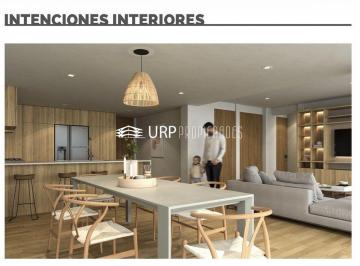 Departamento de 2 habitaciones, Miguel Hidalgo · Departamento en Preventa en San Miguel Chapultepec