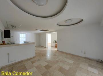 Departamento de 84 m2 sobre la calle de Odesa. Cuenta con 2 recámaras, 2 baños, · Departamento Venta en Col. Portales / 84 m²