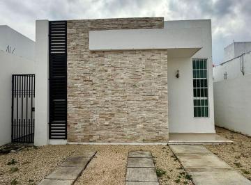 Casa de 3 habitaciones, Benito Juárez · Se Vende Hermosa Casa de 3 Recámaras en Gran Sabta Fe Plus