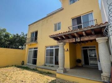 Casa de 4 habitaciones, Cuernavaca · Bonita Casa en Real de Tetela