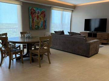 Departamento · 114m² · 2 Recámaras · 1 Estacionamiento · La Isla Residences Acapulco Diamante - Torre Fiji