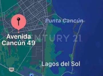 Terreno / Lote · 2560409m² · 256 Hct de Terreno en Venta. a 6 Km del Aeropuerto Internacional de Cancún Q. Roo