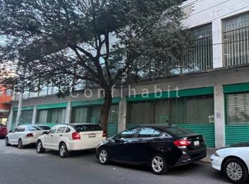 Local comercial , Tlalnepantla de Baz · Edificio en Renta en Tlalnepantla Centro