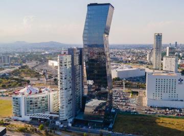 Oficina , Puebla · Oficina en Renta en Atlixcayotl Torre Platea