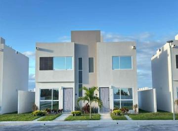 Casa de 3 habitaciones, Veracruz · Hermosa Casa en Puerta Paraiso