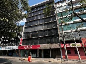 Local comercial , Miguel Hidalgo · Renta Local Sobre Mariano Escobedo