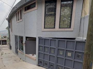 Casa de 3 habitaciones, Atizapán de Zaragoza · Venta de Casa en Mar de Banda, Lomas Lindas, 52947 Cdad. López Mateos, Méx.