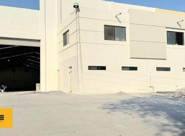 Bodega comercial · 1670m² · Bodega en Renta en Guadalupe