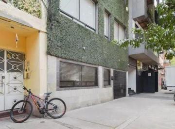 Edificio · 754m² · 46 Recámaras · Gran Oportunidad de Edificio en Venta en Narvarte