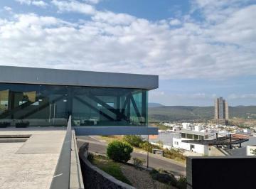 Terreno / Lote , Querétaro · Venta Terreno en La Cumbre Cumbres del Lago Juriquilla
