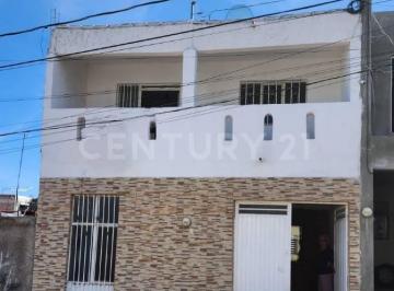 Casa · 120m² · 2 Recámaras · 1 Estacionamiento · Casa en Venta, Mujeres Ilustres Francisco Álvarez Tostado Aguascalientes, Ags
