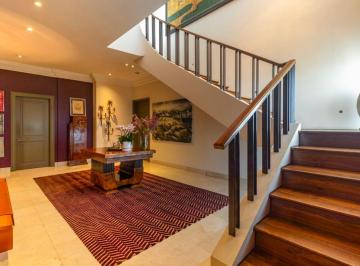Departamento de 4 habitaciones, Cuajimalpa de Morelos · Venta Penthouse Club de Golf Bosques