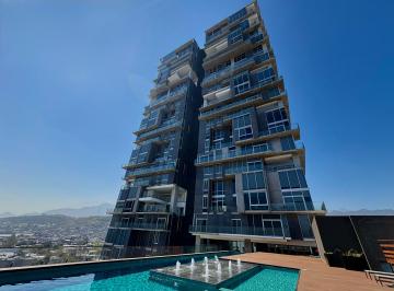 Departamento · 170m² · 2 Recámaras · 2 Estacionamientos · Departamento en Venta en Micropolis Sur de Monterrey