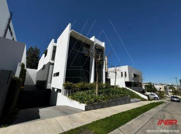 Casa en condominio de 3 habitaciones, Zapopan · Residencia en Venta en Puerta Aqua – Lujo, Exclusividad y Ubicación Privilegiada