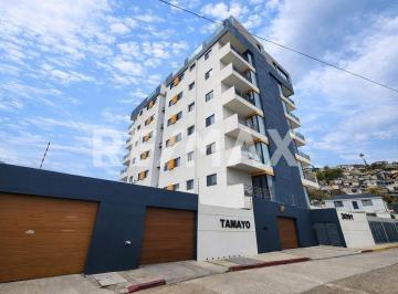 Departamento · 237m² · 2 Recámaras · 2 Estacionamientos · Penthouse en Venta en Residencial Tamayo, Col. Buena Vista, Tijuana